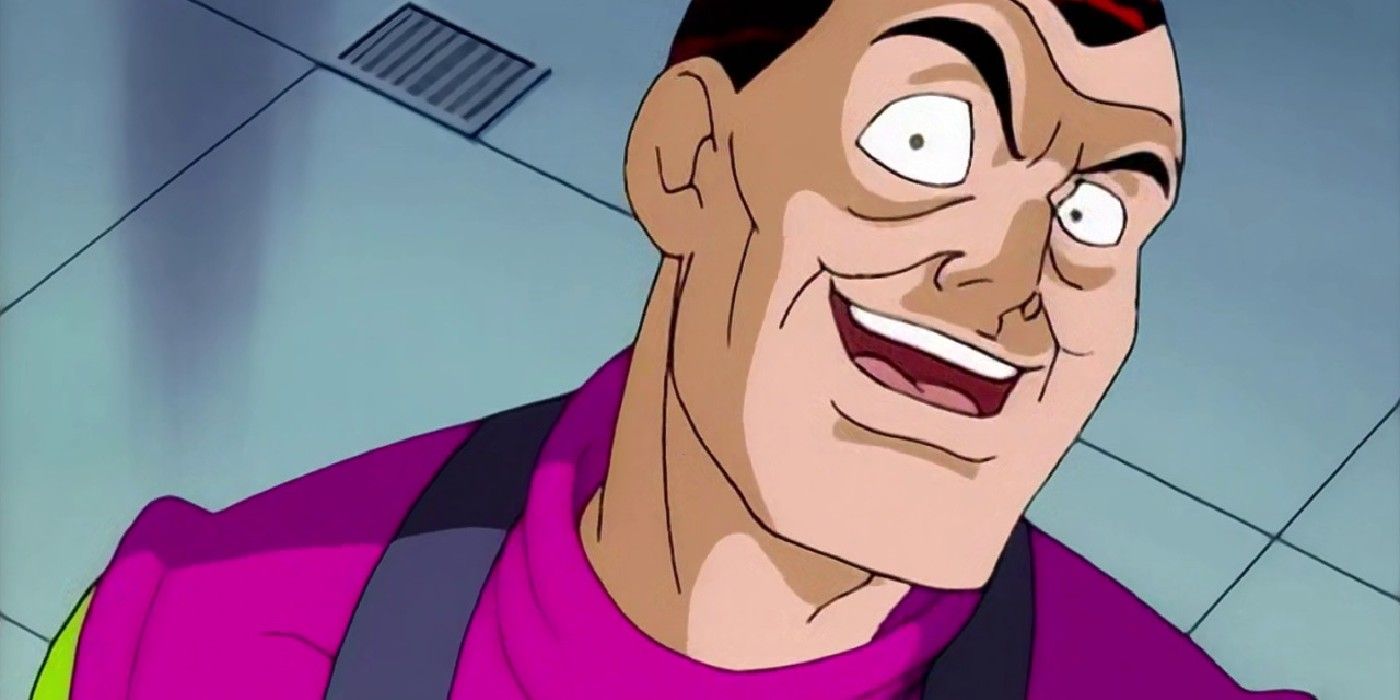 The Best Episode Of Spider-Man: The Animated Series For Each Major Villain