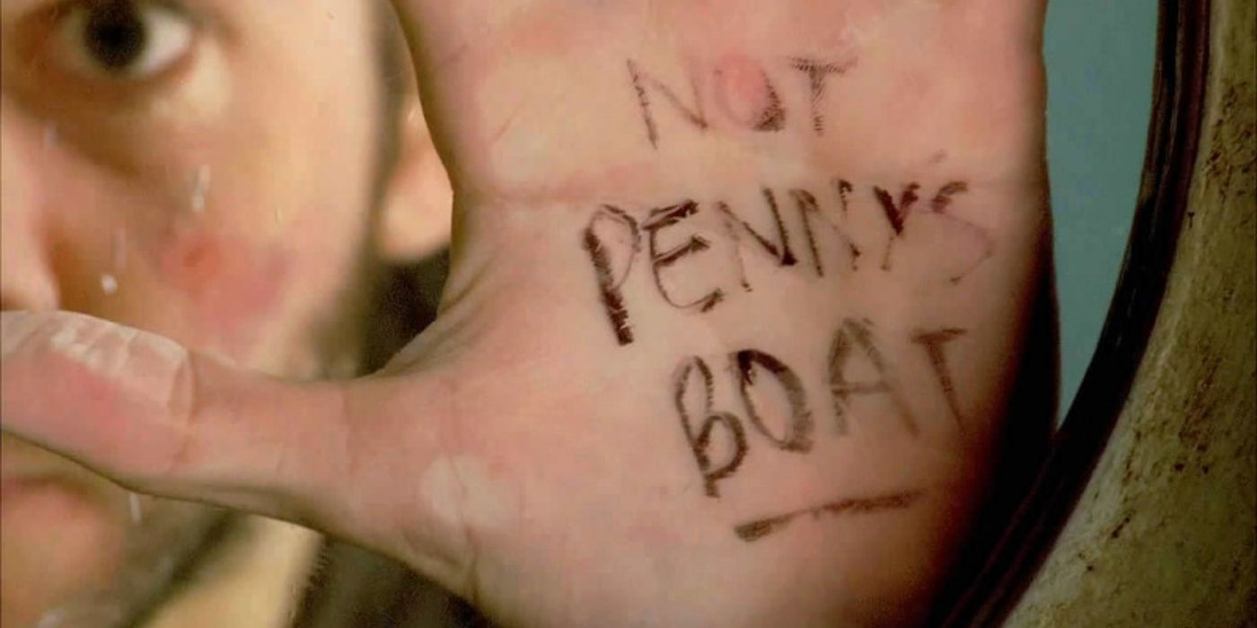 Lost: "Not Penny's Boat" Is Its Biggest Moment (Not "We Have To Go Back")