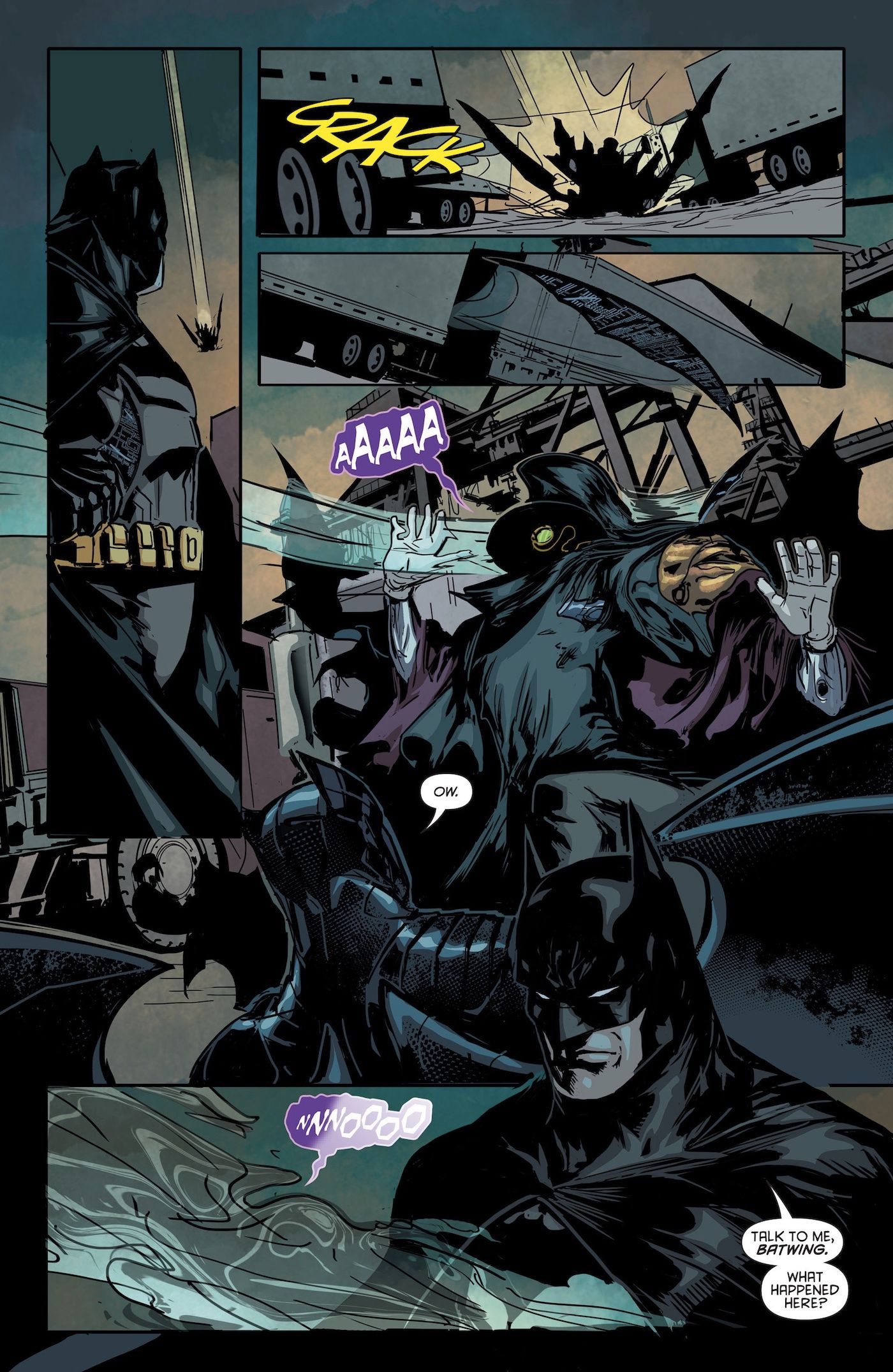 10 Best Batarang Variants in Batman Comics History