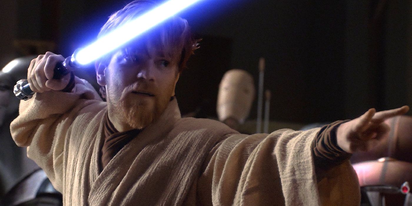 Star Wars ha convertido una de las lecciones más importantes de Obi-Wan en una mentira