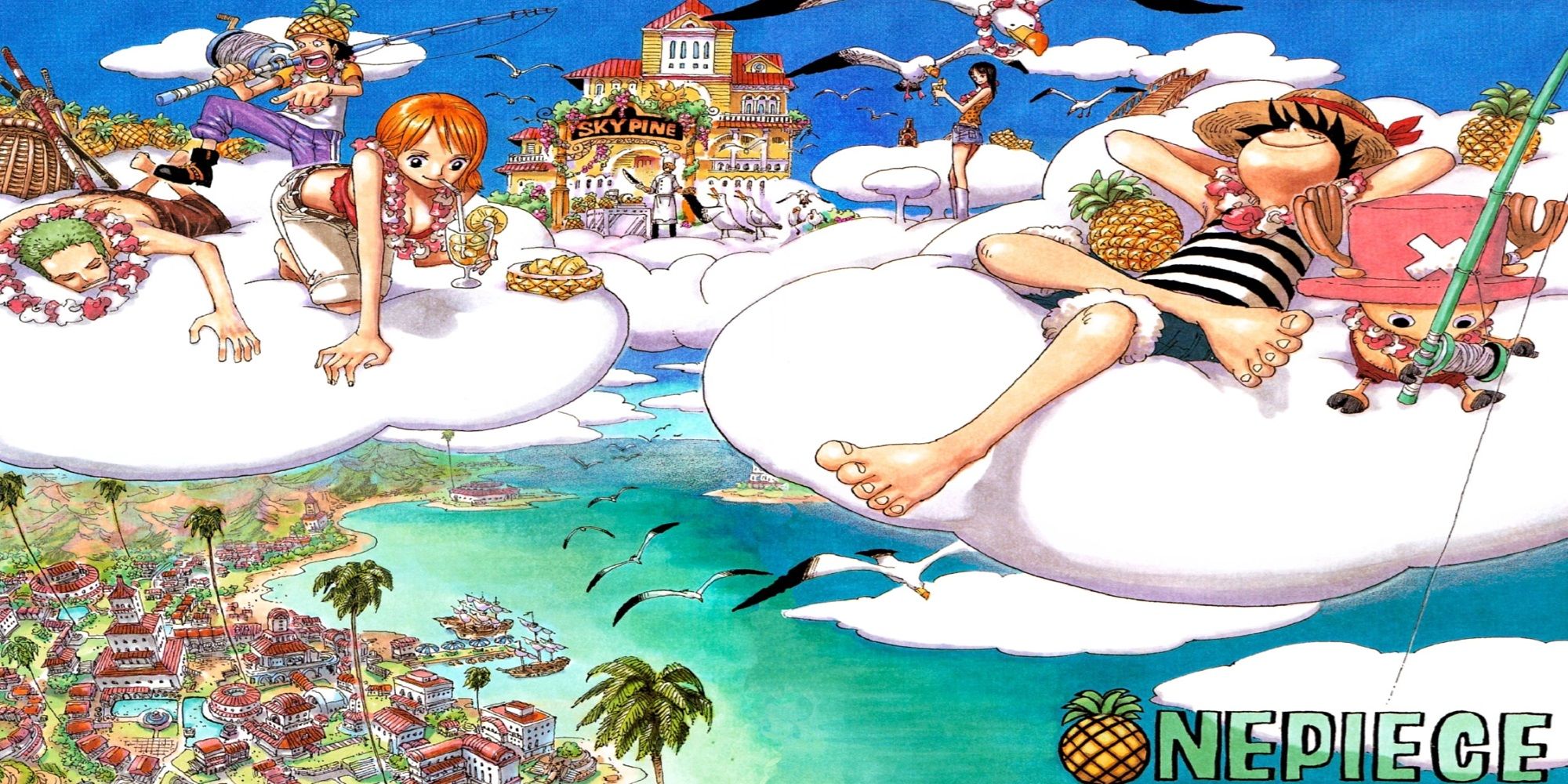 One Piece Creator Confirms The Reason For Hiatus, And It's Actually Great