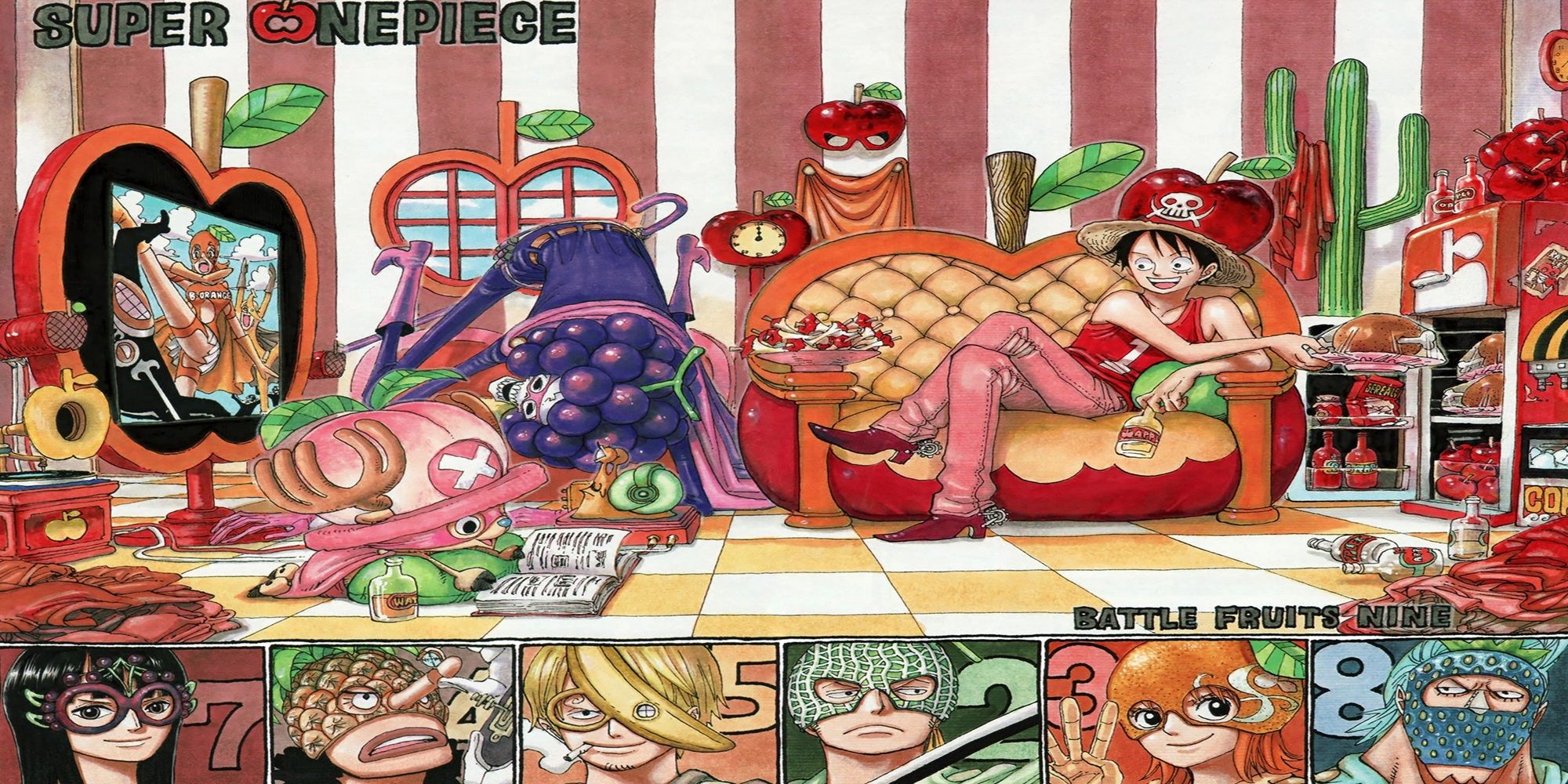 One Piece Creator Confirms The Reason For Hiatus, And It's Actually Great