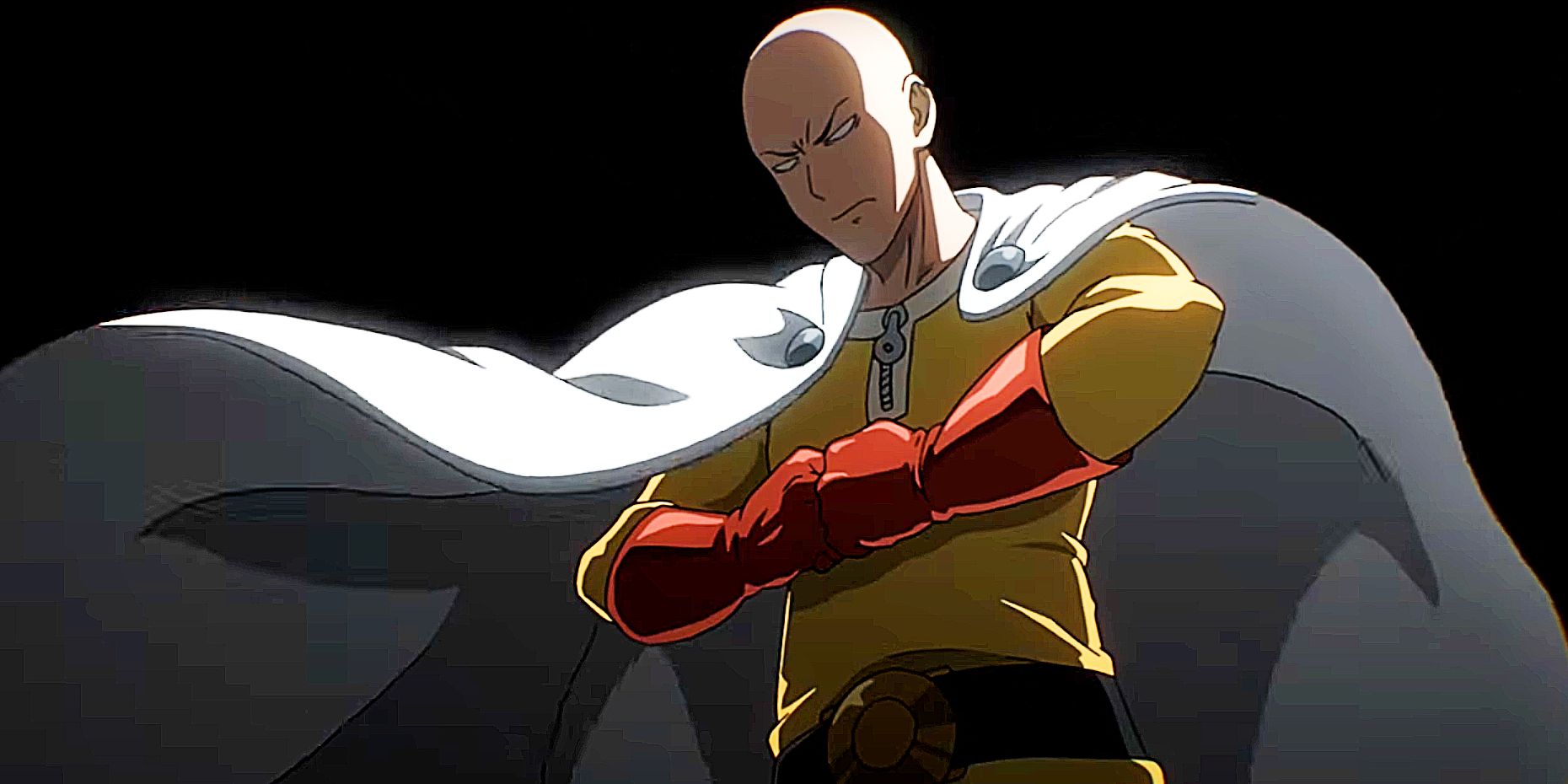 Художник One-Punch Man только что дал новому аниме Shonen Jump лучшую похвалу