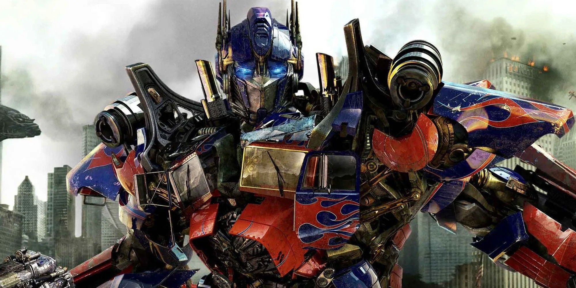 В Transformers One представлено множество пасхальных яиц по франшизе, дразнит режиссер