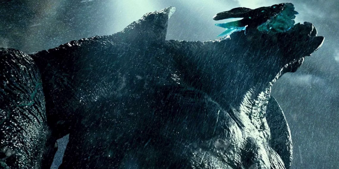 10 Great Giant Monster Movies That Have Nothing To Do With Godzilla