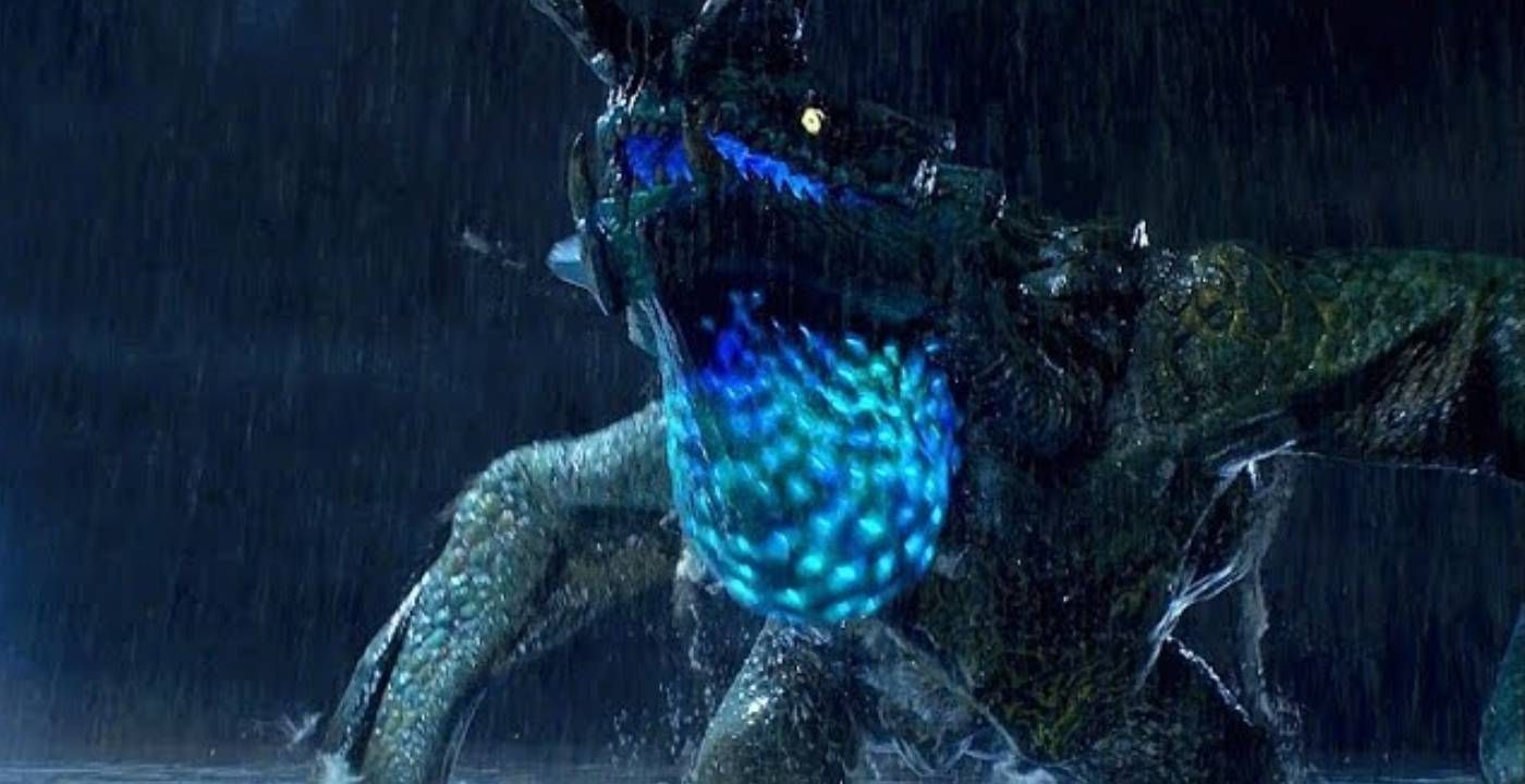 10 Coolest Pacific Rim Kaiju, Ranked