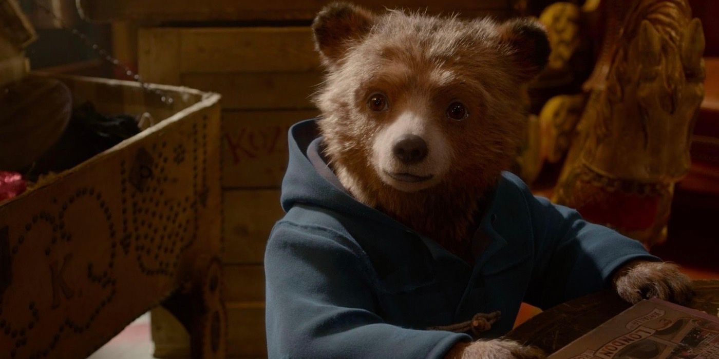 La confirmación de Paddington 4 arruina el destino de este personaje en Paddington 3