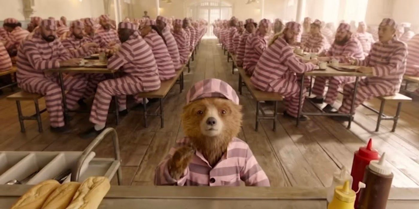 Paddington 4 Confirmed By Studio Exec, Release Window For Sequel & TV Series Revealed