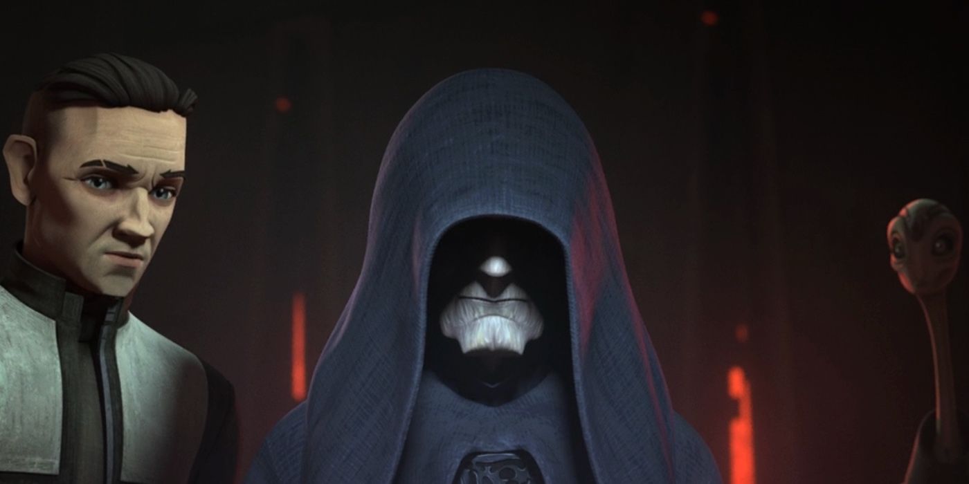 Order 66 Was Already Gruesome, But Its Gotten So Much More Horrific Since Revenge of the Sith