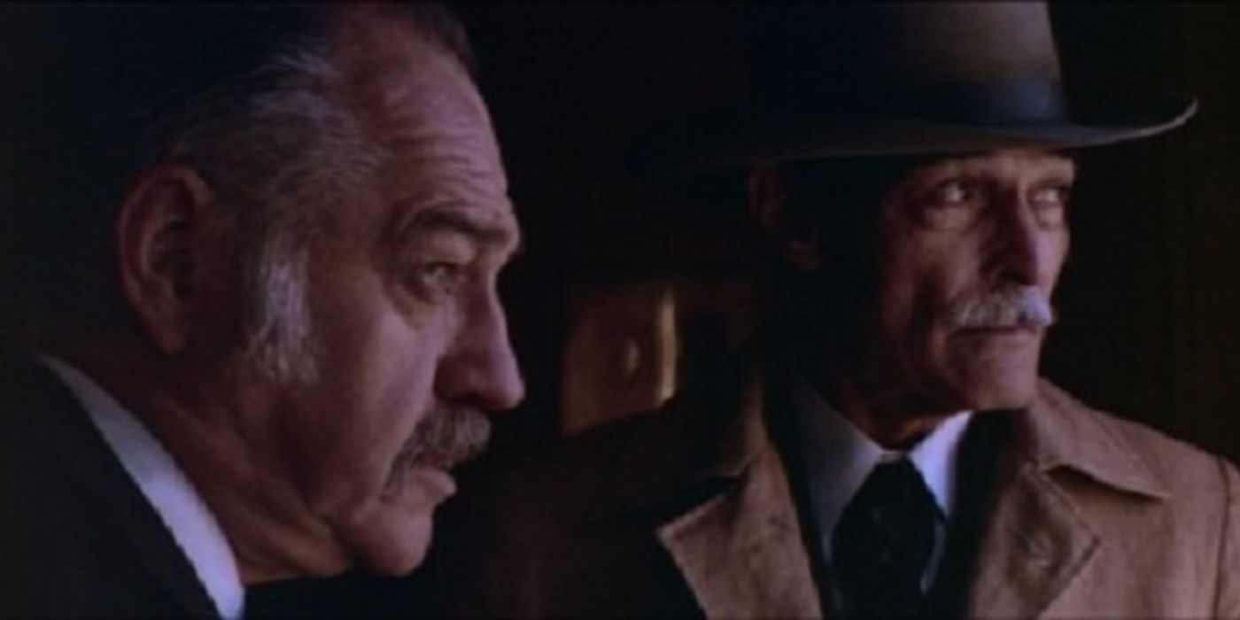 10 Best Villains In Clint Eastwood's Westerns, Ranked