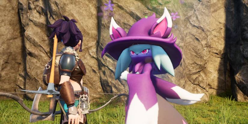katress ignis - palworld pals Images High Quality... Instead Of Butchering Pals In Palworld, Every Player Should Be Doing This