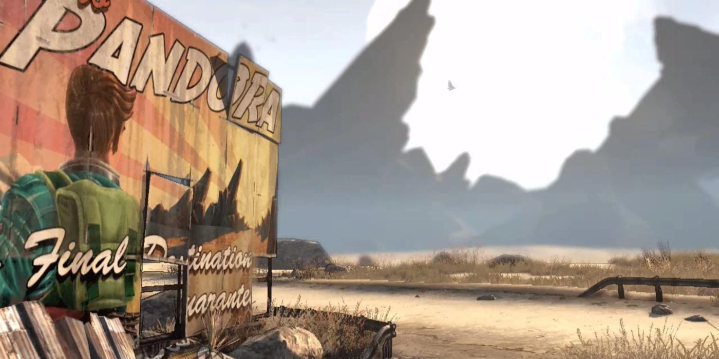 10 Features We Desperately Want To See In Borderlands 4