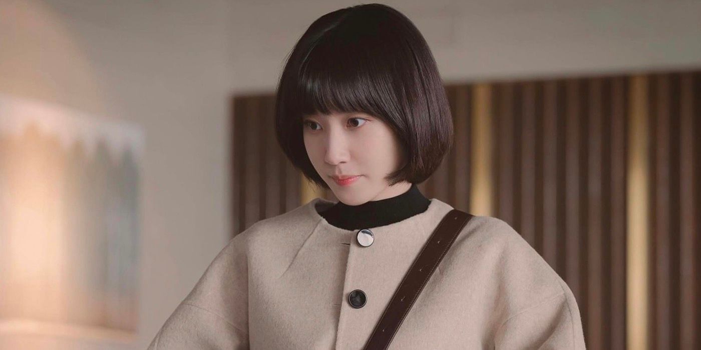 Park Eun-bin in Extraordinary Attorney Woo