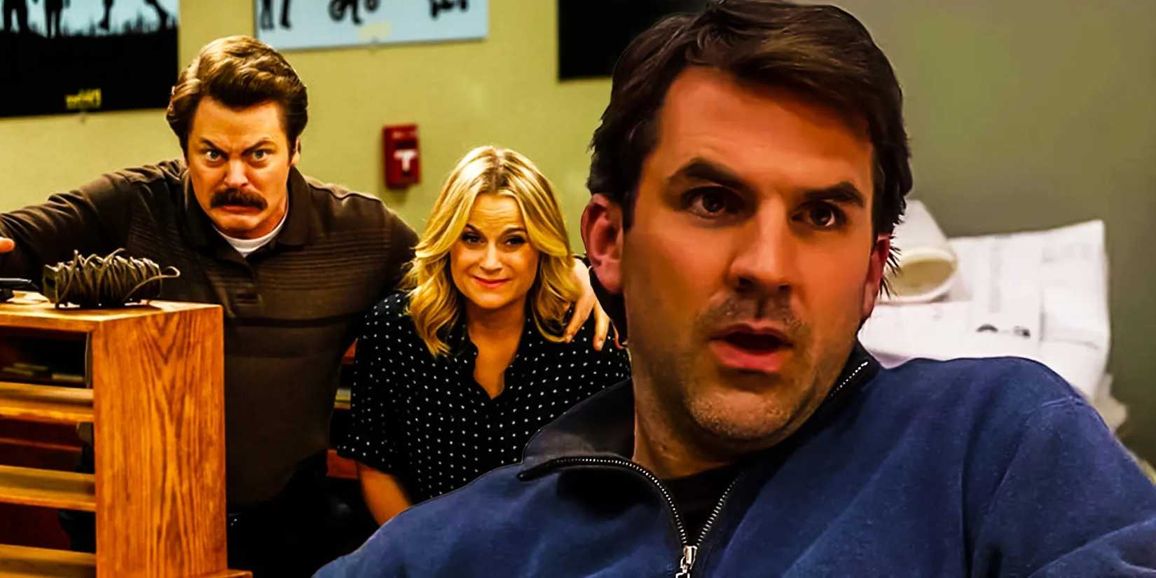 Third Character Example 8 TV Shows That Kept Recasting Their Main Characters