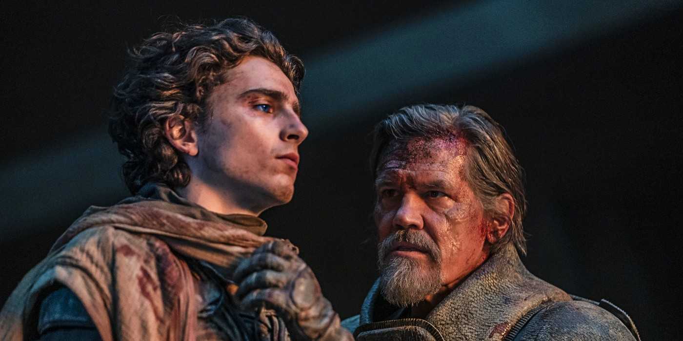 Dune 2: Why Chani Really Doesn't Want Paul To Lead The Fremen Explained