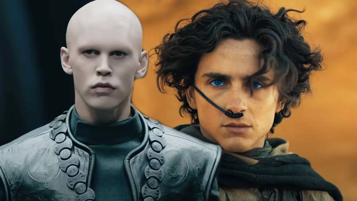 “I Would Have Never Dared”: Villeneuve Reacts To Christopher Nolan’s Dune ...