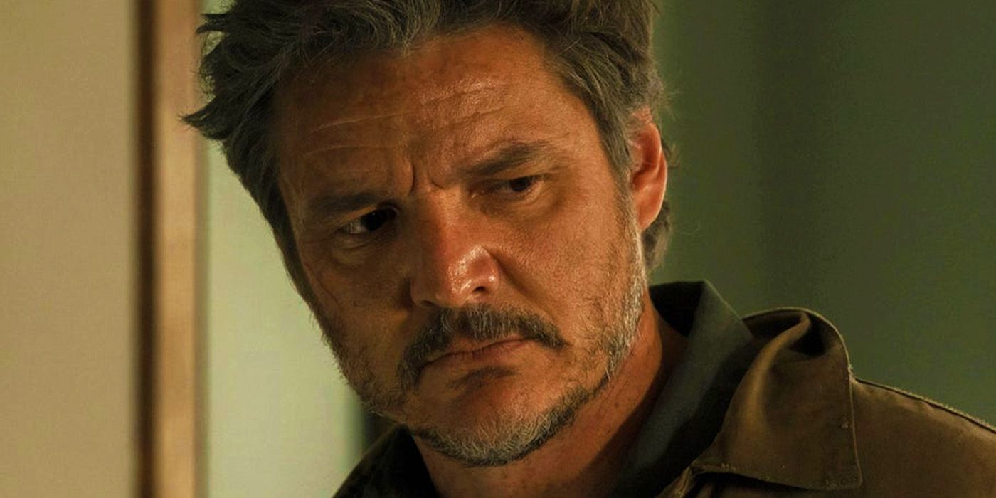 All 10 Movies & Shows Where Pedro Pascal Plays A Dad, Ranked