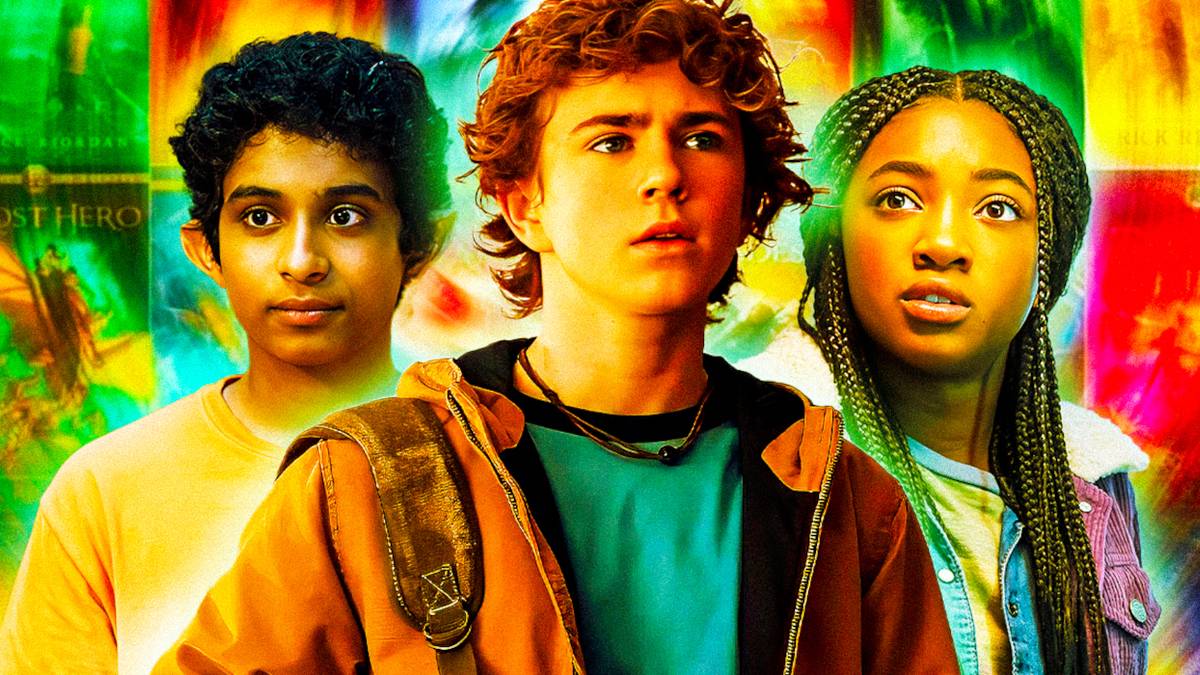 Percy Jackson Season 1's Finale Creates A Plot Hole With 1 Cut Book Reveal