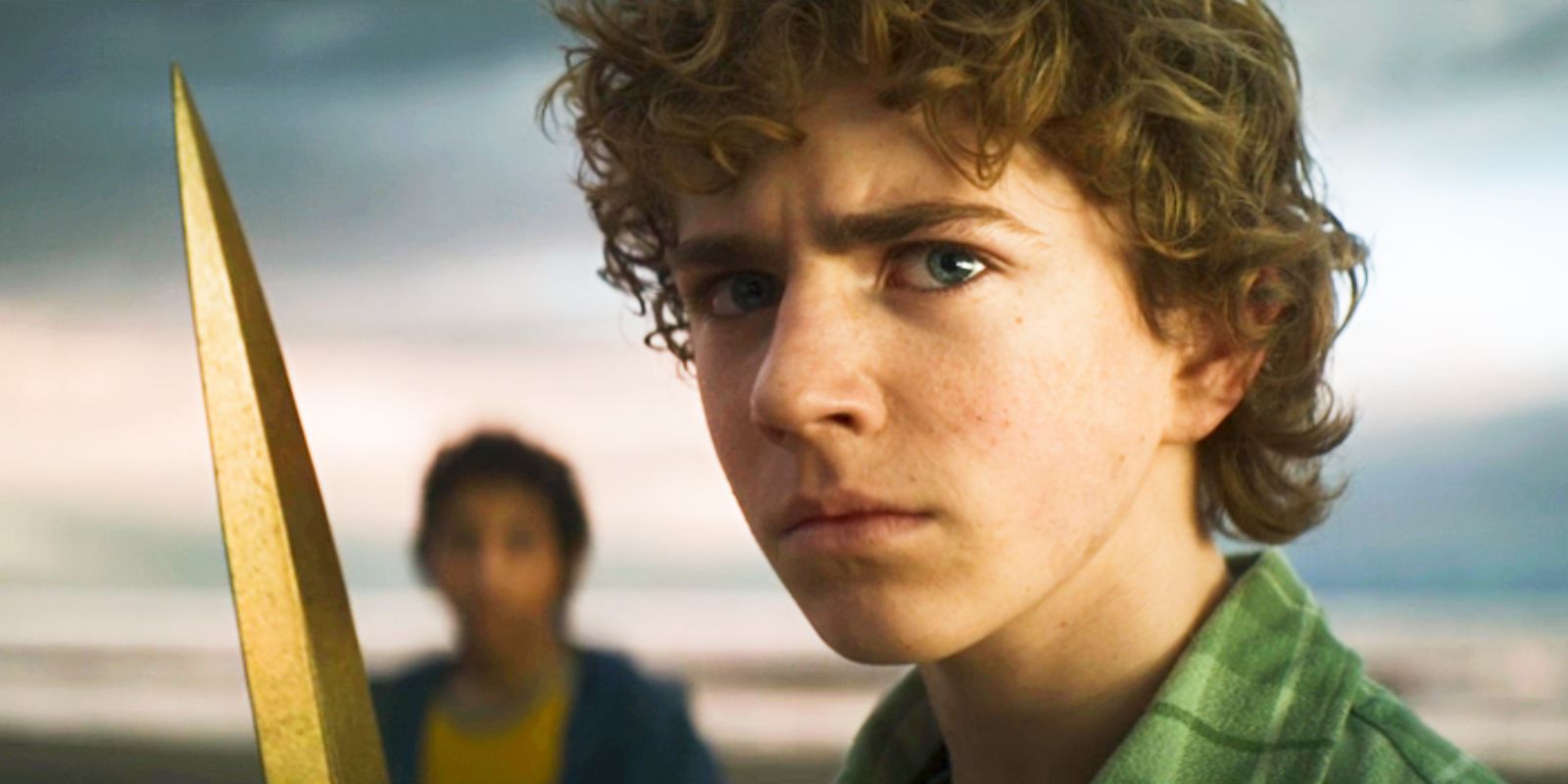 Percy Jackson Season 2's Tantalus Actor Already Proved He'll Nail The Role