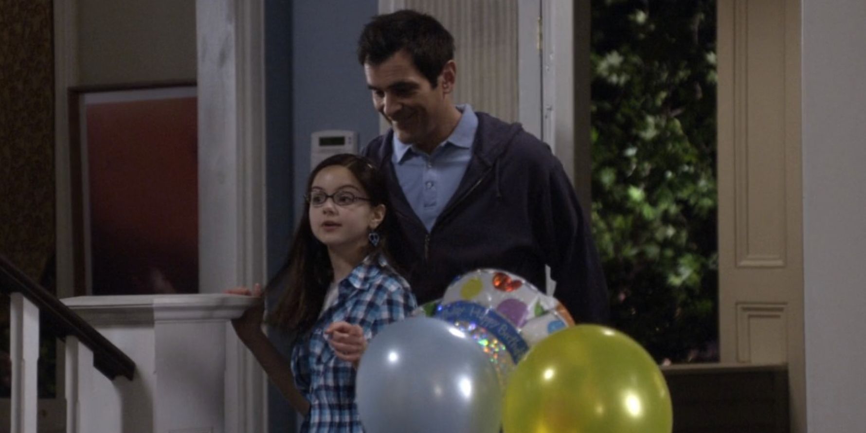 Modern Family: 10 Funniest Phil'sosophies