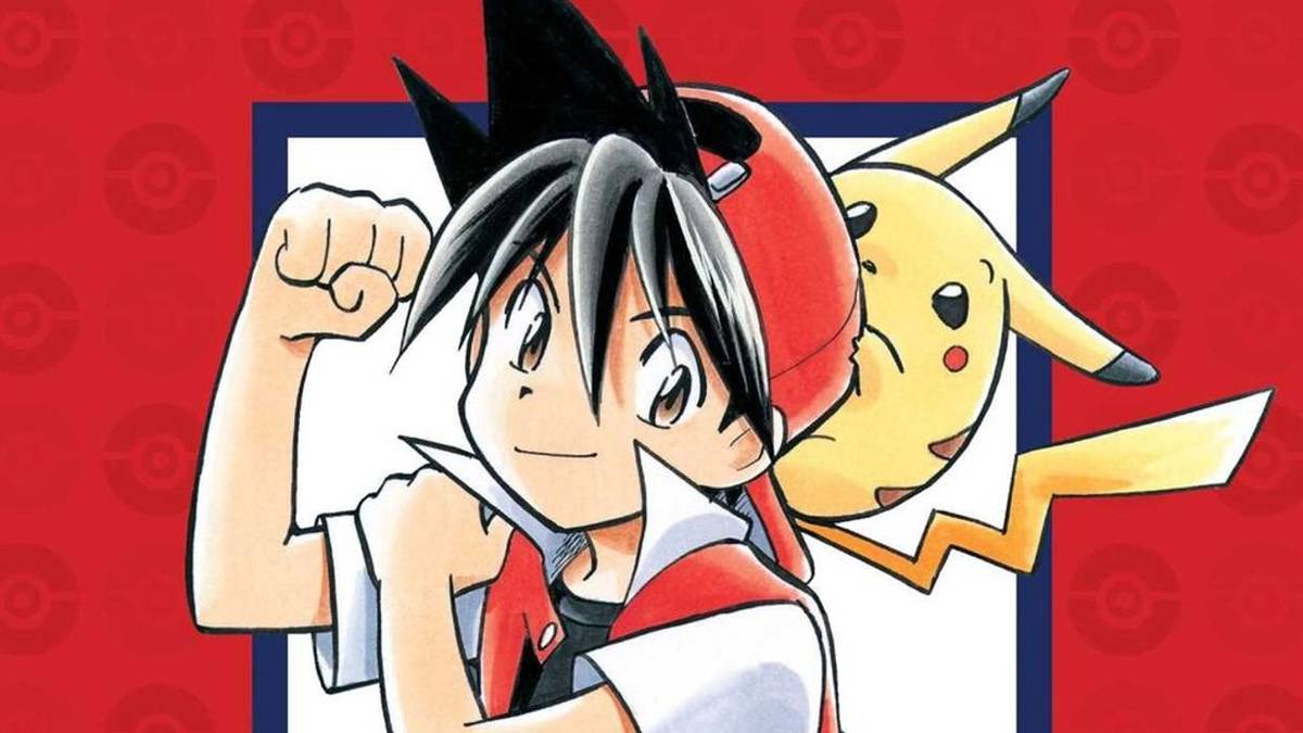 Pokémon Drops Must-Have Release To Celebrate 30th Anniversary