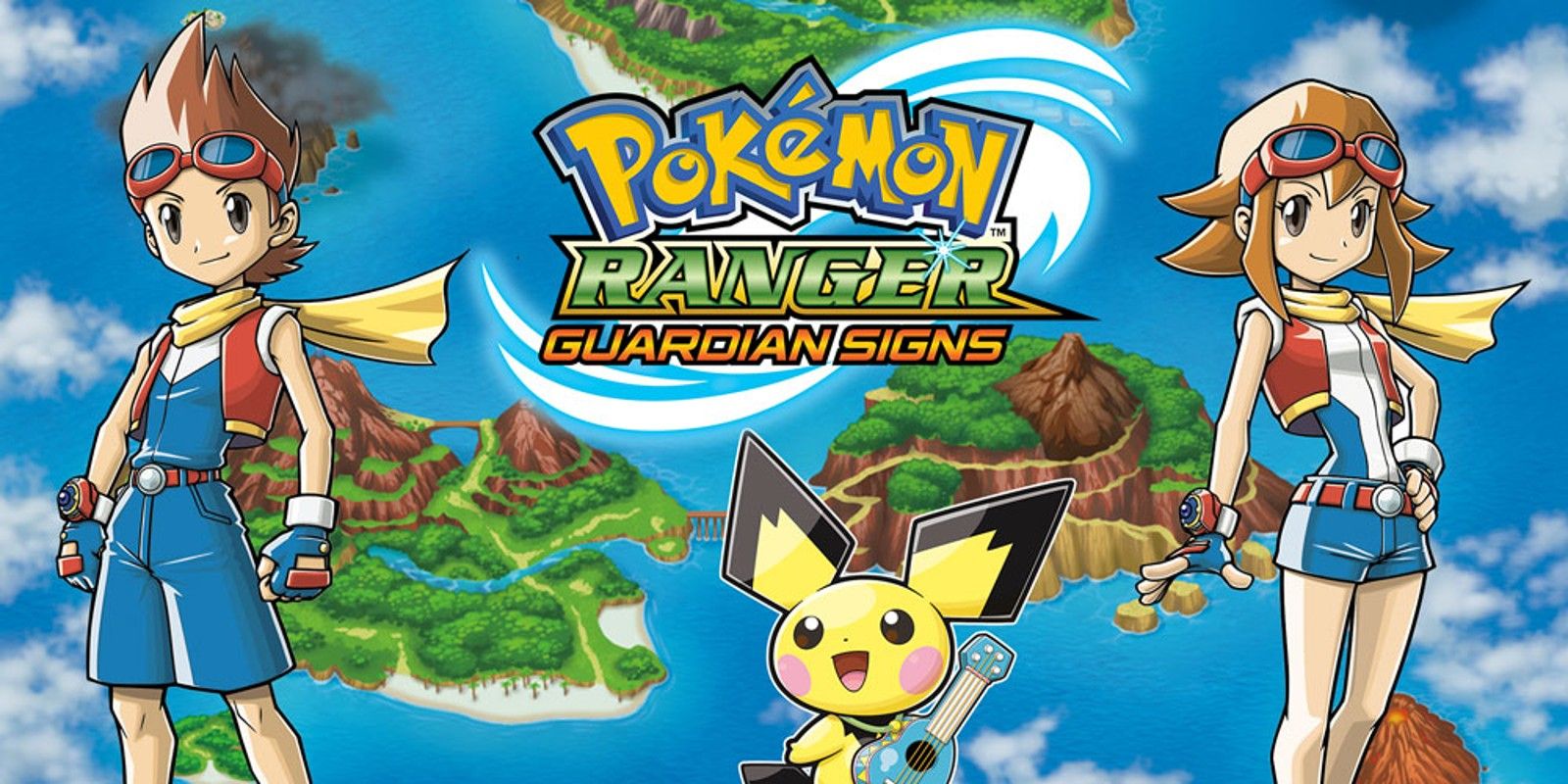 Remaking This Pokémon Spin-Off Would Be A Perfect Switch 2 Launch Title