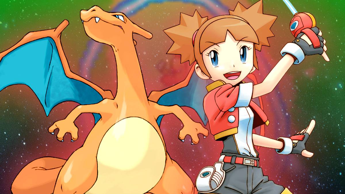 Remaking This Pokémon Spin-Off Would Be A Perfect Switch 2 Launch Title