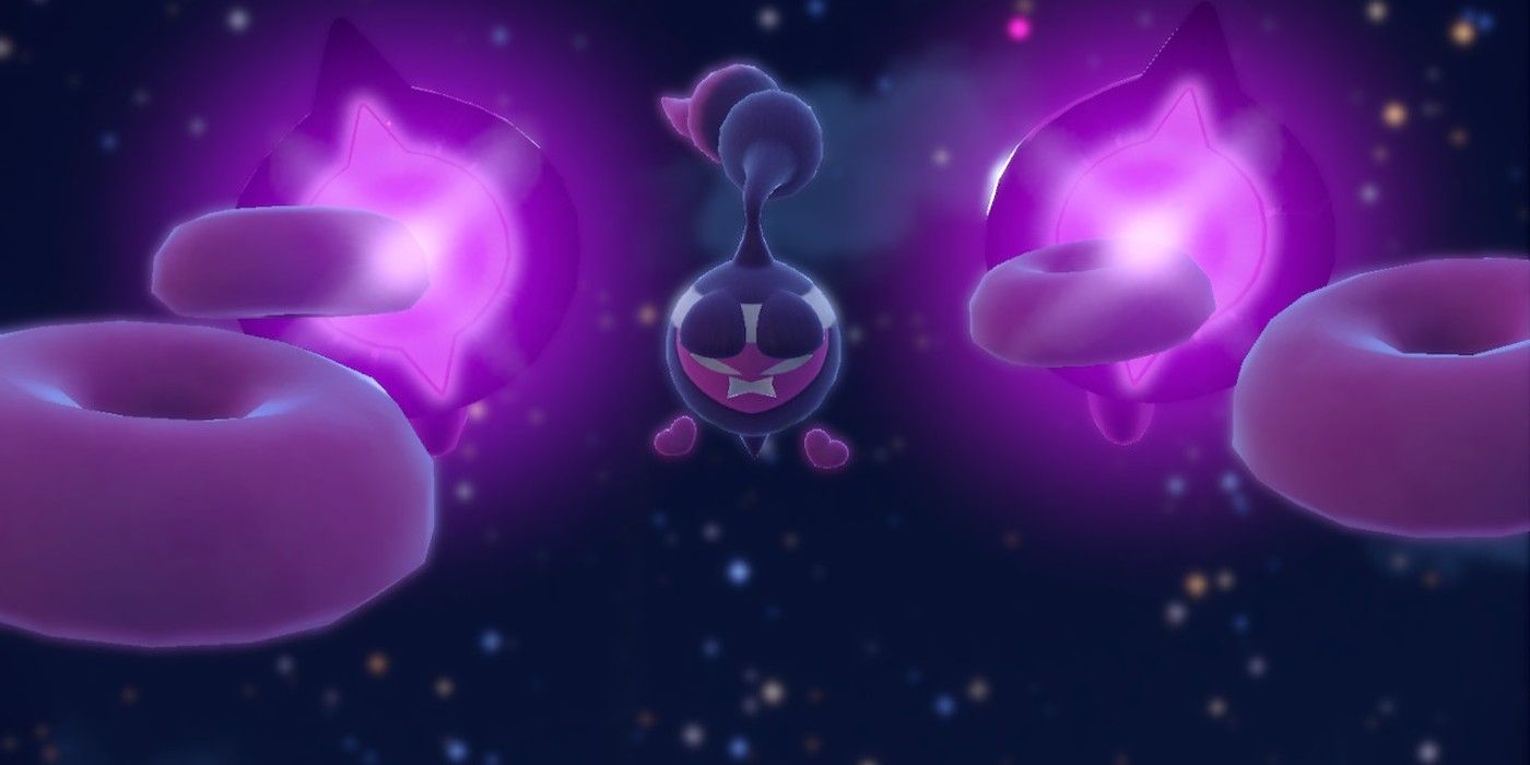 Pokémon Scarlet & Violet’s Mochi Mayhem Dancing Has A Dark, Real-Life ...
