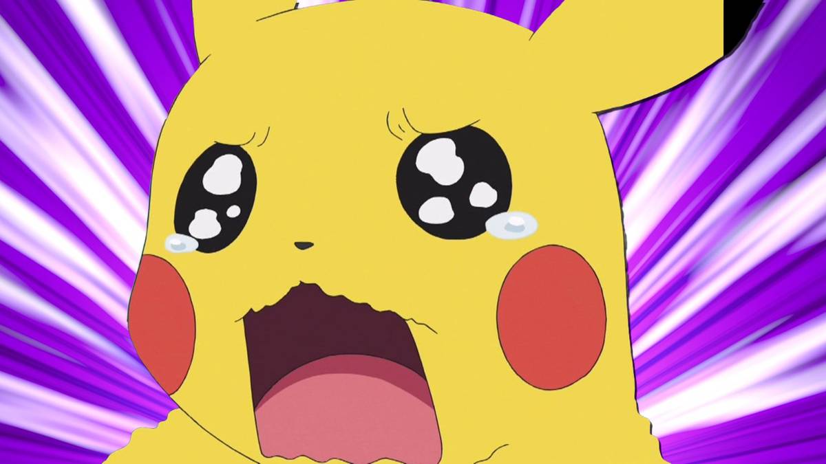 Pikachu Computer Problems As Diamond Comics Faces Bankruptcy, Pokemon Is Left With a Big Problem