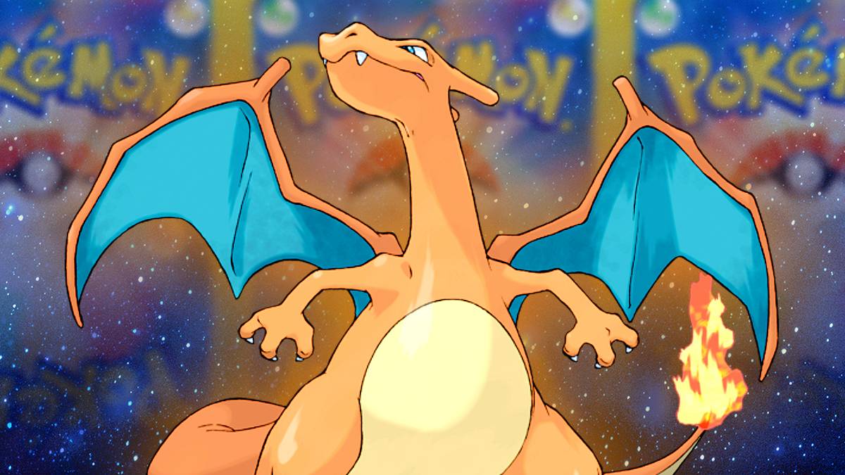 Embarrassed Pokemon Pokémon Is Finally Fixing Its Most Embarrassing Mistake After 25 Years