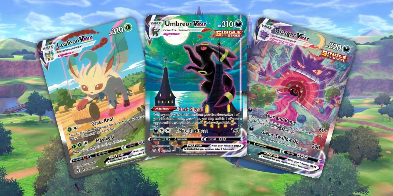 rare pokemon cards in sword and shield Amazon.com: Sword & Shield Evolution Set - Inteleon Drizzile & Sobble  58/202 main image 0