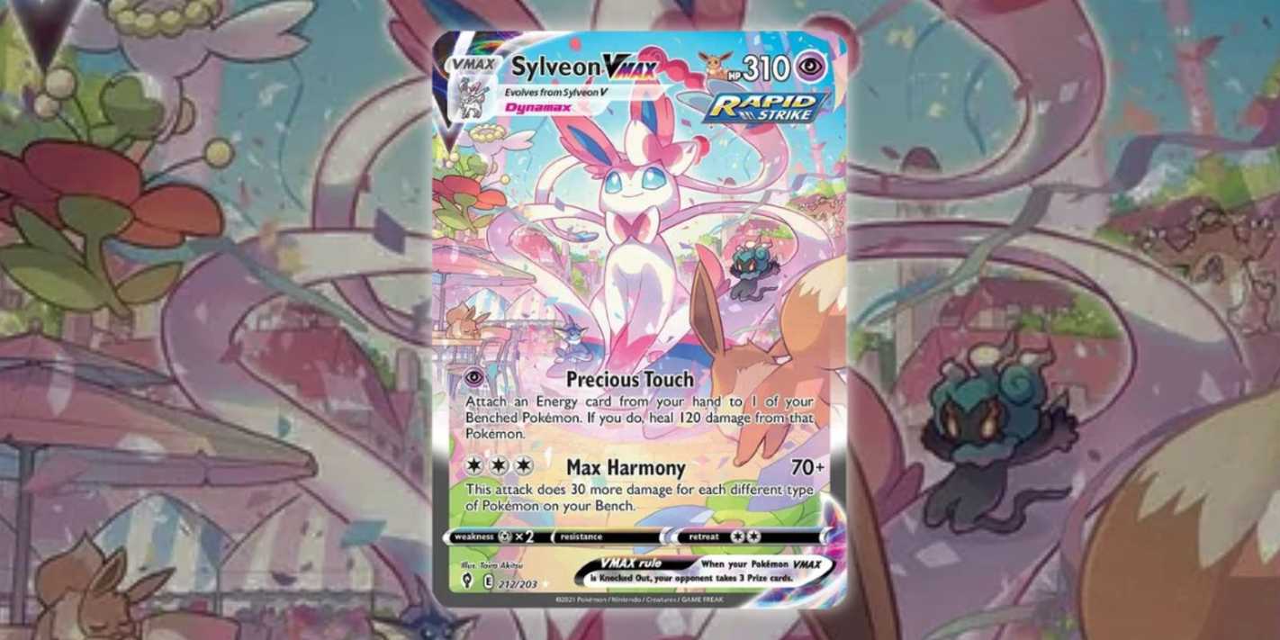 10 Pokmon TCG Cards From The Sword & Shield Era Still Worth The Most Money 10 Pokmon TCG Cards From The Sword & Shield Era Still Worth The Most Money