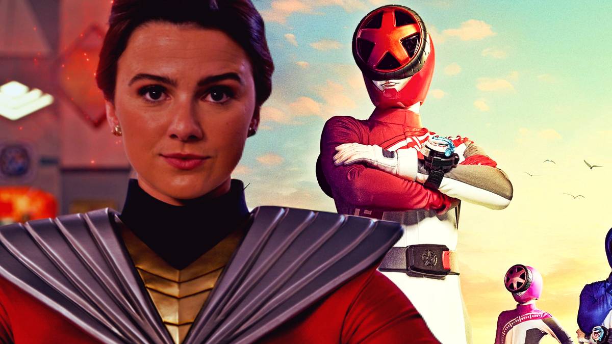 Will There Be A New Power Rangers Show In 2024?