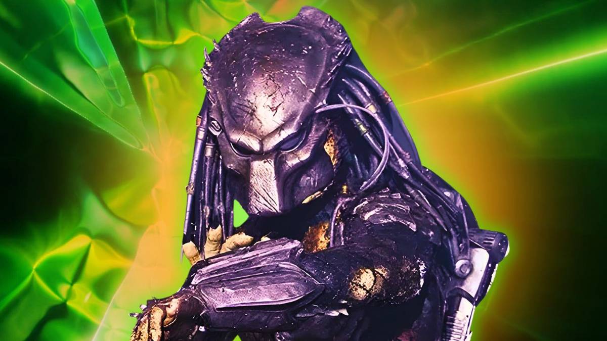 New Predator Movie Can Finally Show The Franchise's Scariest Monster ...