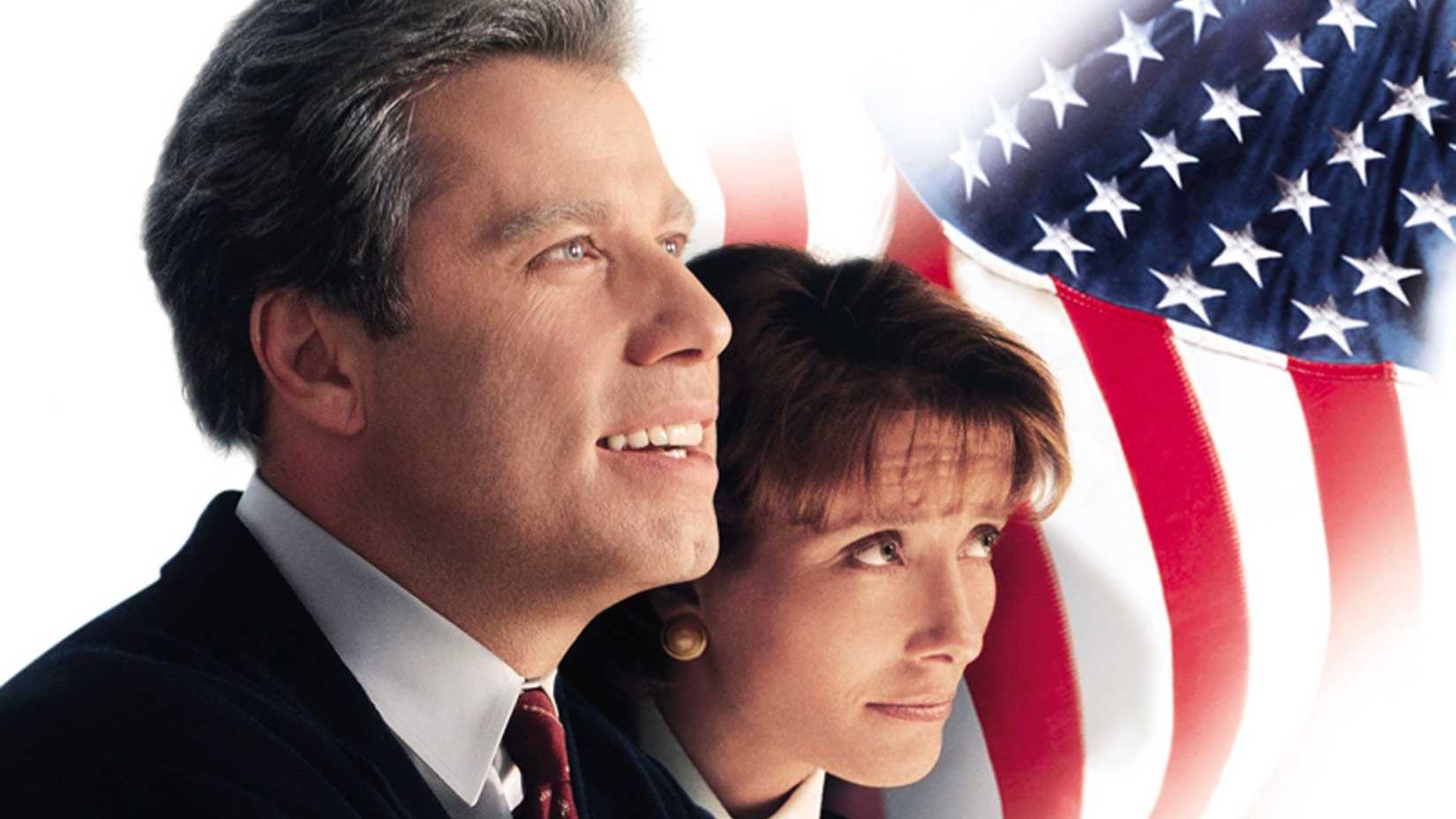 Primary Colors Official Trailer Thumbnail
