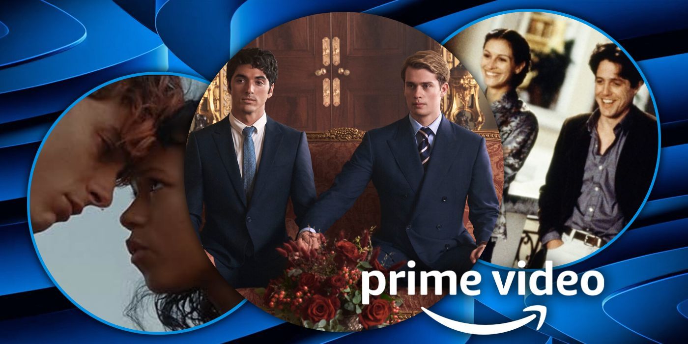Netflix Prime Video Best Movies On Amazon Prime February 2019