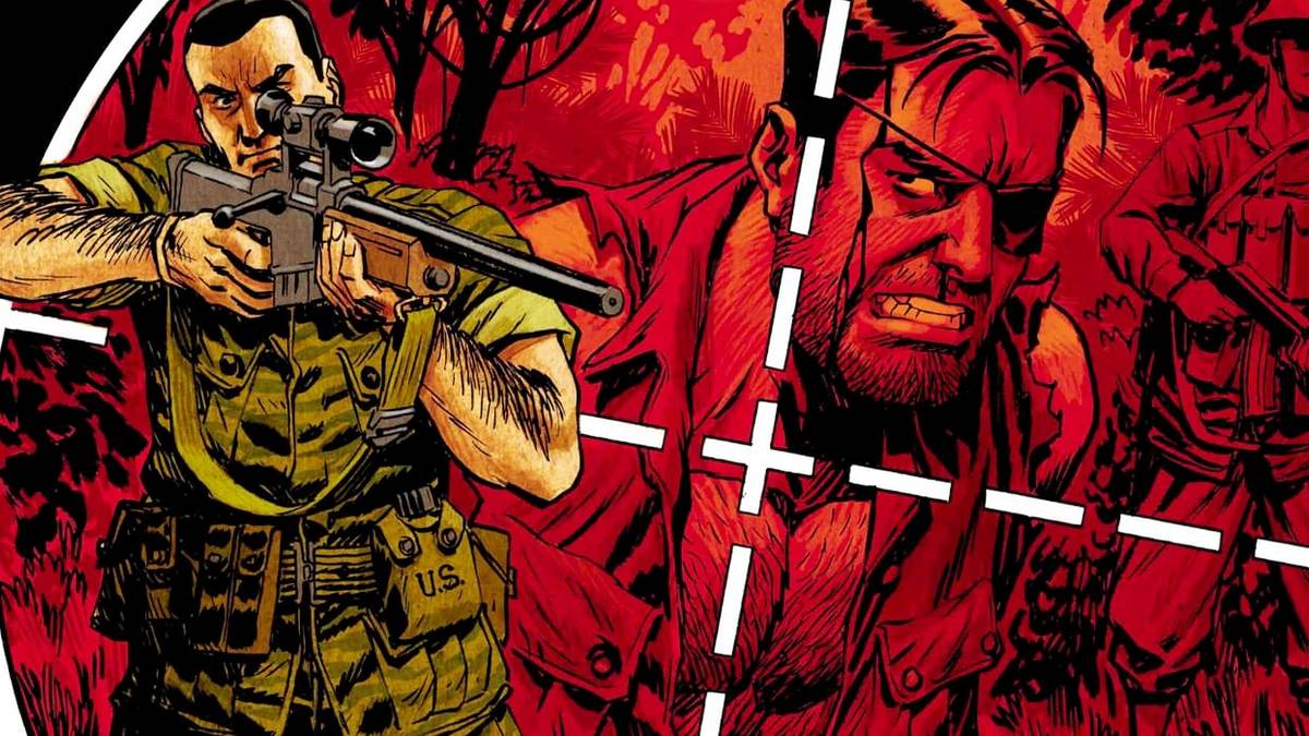 Punisher needless nick Punisher 10 Craziest Gadgets He Ever Used