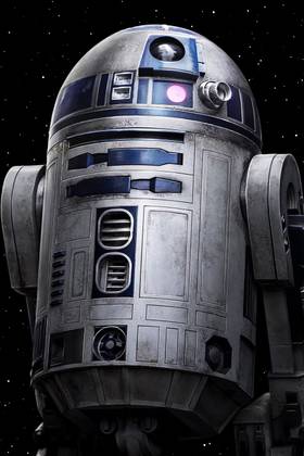 R2-D2 | ScreenRant