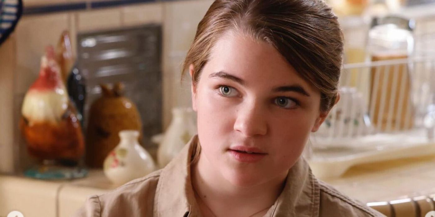 Young Sheldon Star Admits To Feeling Bad About Missy’s Ending Fate