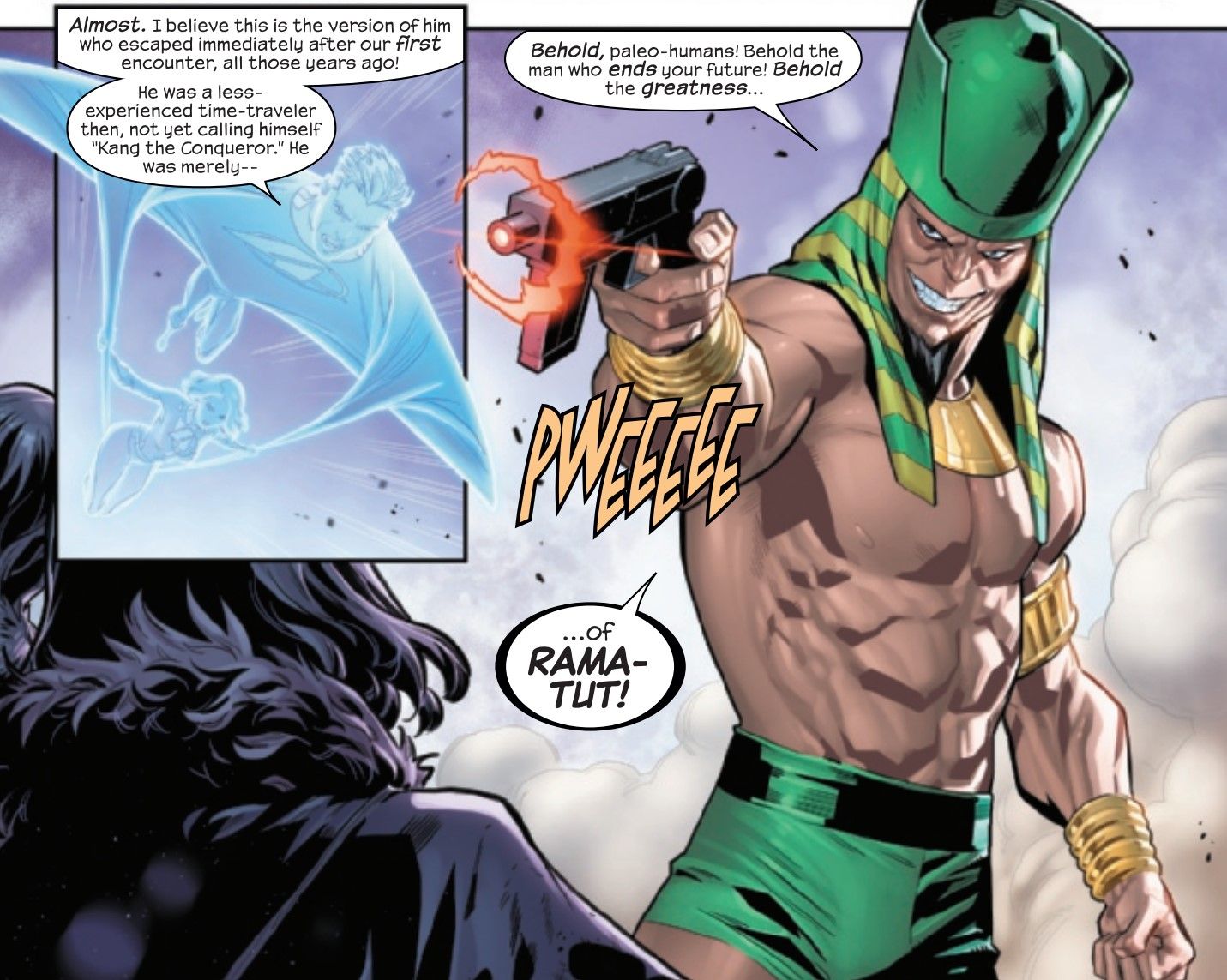 The Fantastic Four’s Biggest Villains, Explained