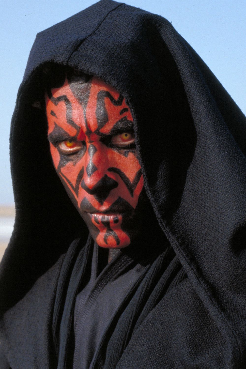 Darth Maul
