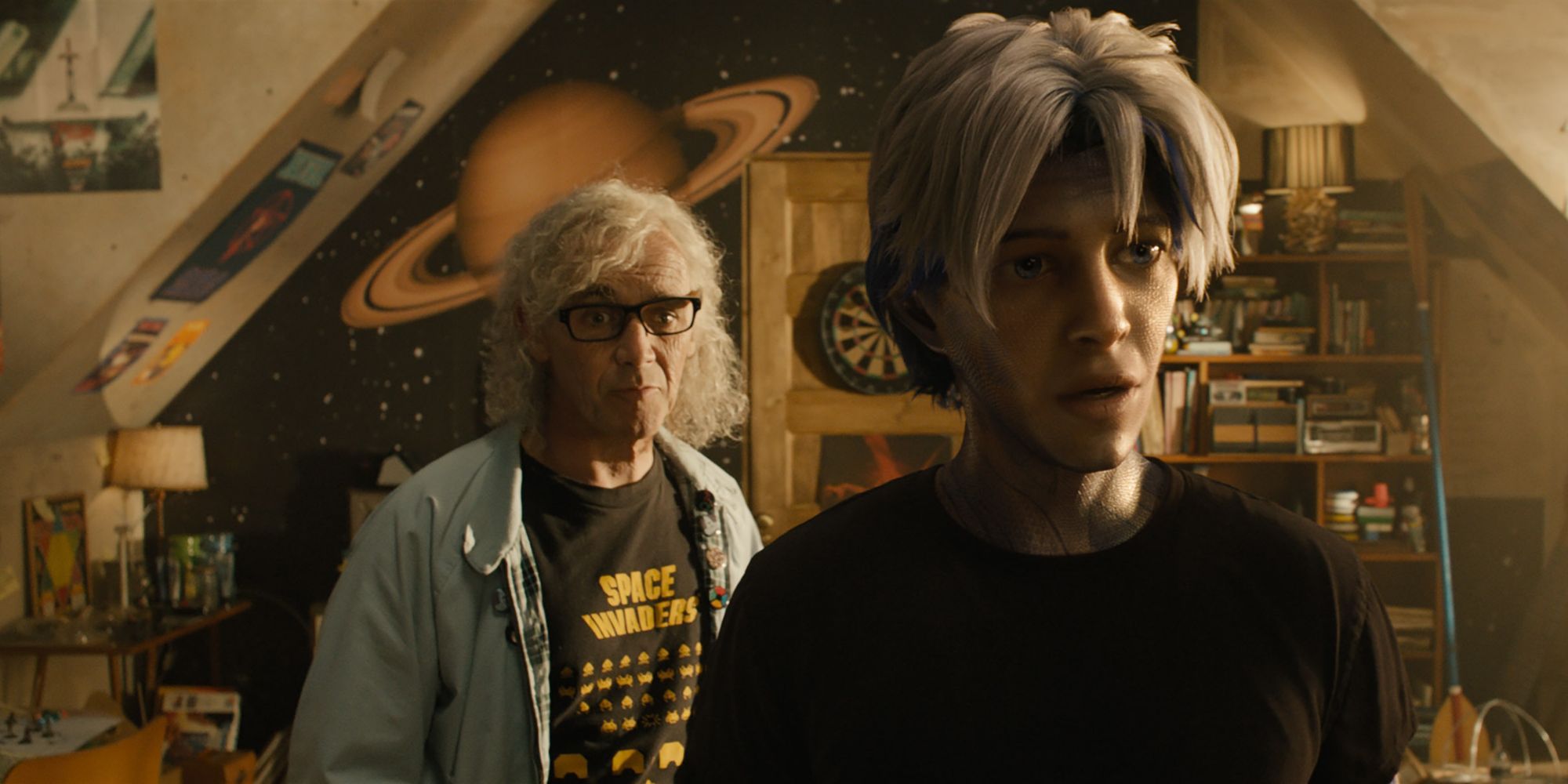 Steven Spielbergs Ready Player One Sequel Might Be Replaced