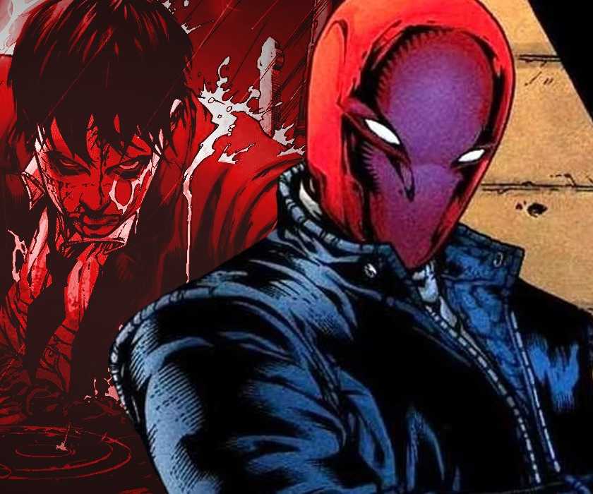 Todd Riesing If DC Wants to Fix Red Hood, It Needs to Take Jason Todd In a New Direction