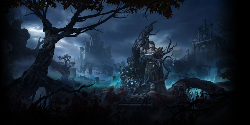 A Baldur's Gate 3 Bug Gives A Powerful Buff, But You Have To Die To Get It