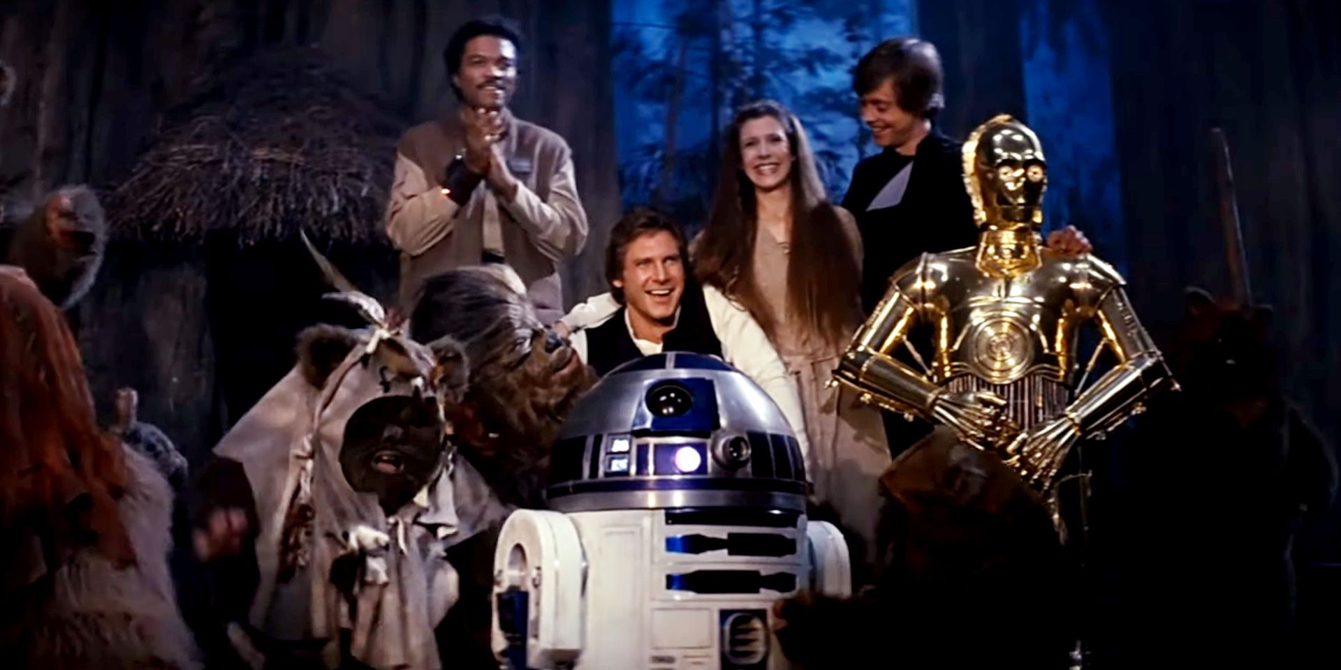 All 12 Star Wars Movies Ranked By Box Office (Adjusted For Inflation)