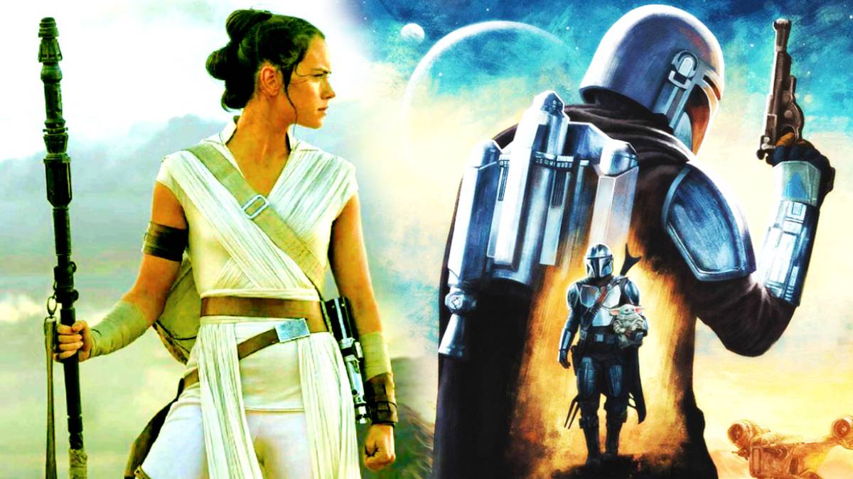 After 6 Years Of Confusion, Star Wars' Future Is Brighter Than Ever