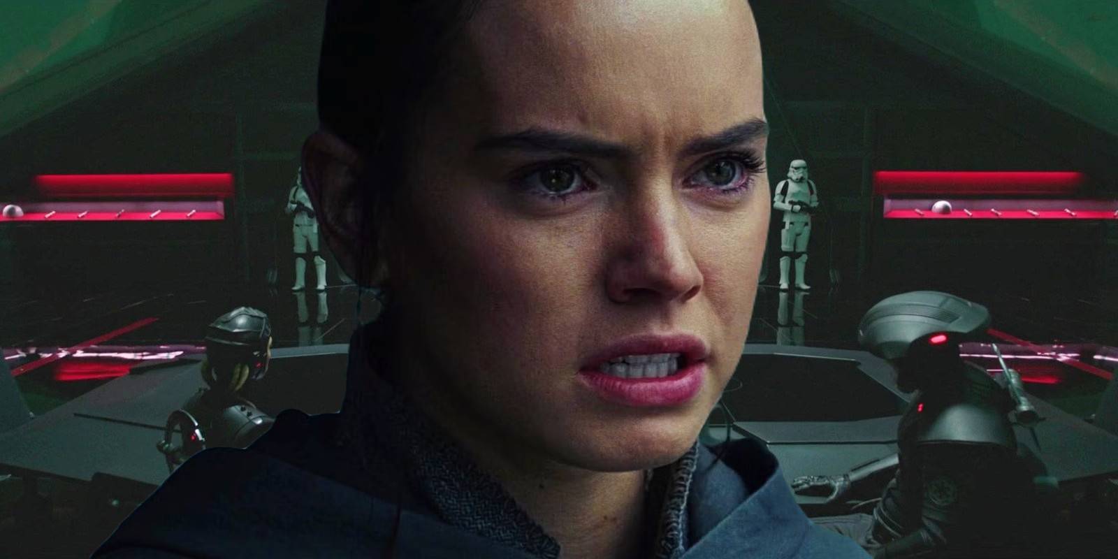 One Shocking Star Wars Detail May Have Already Answered A New Jedi