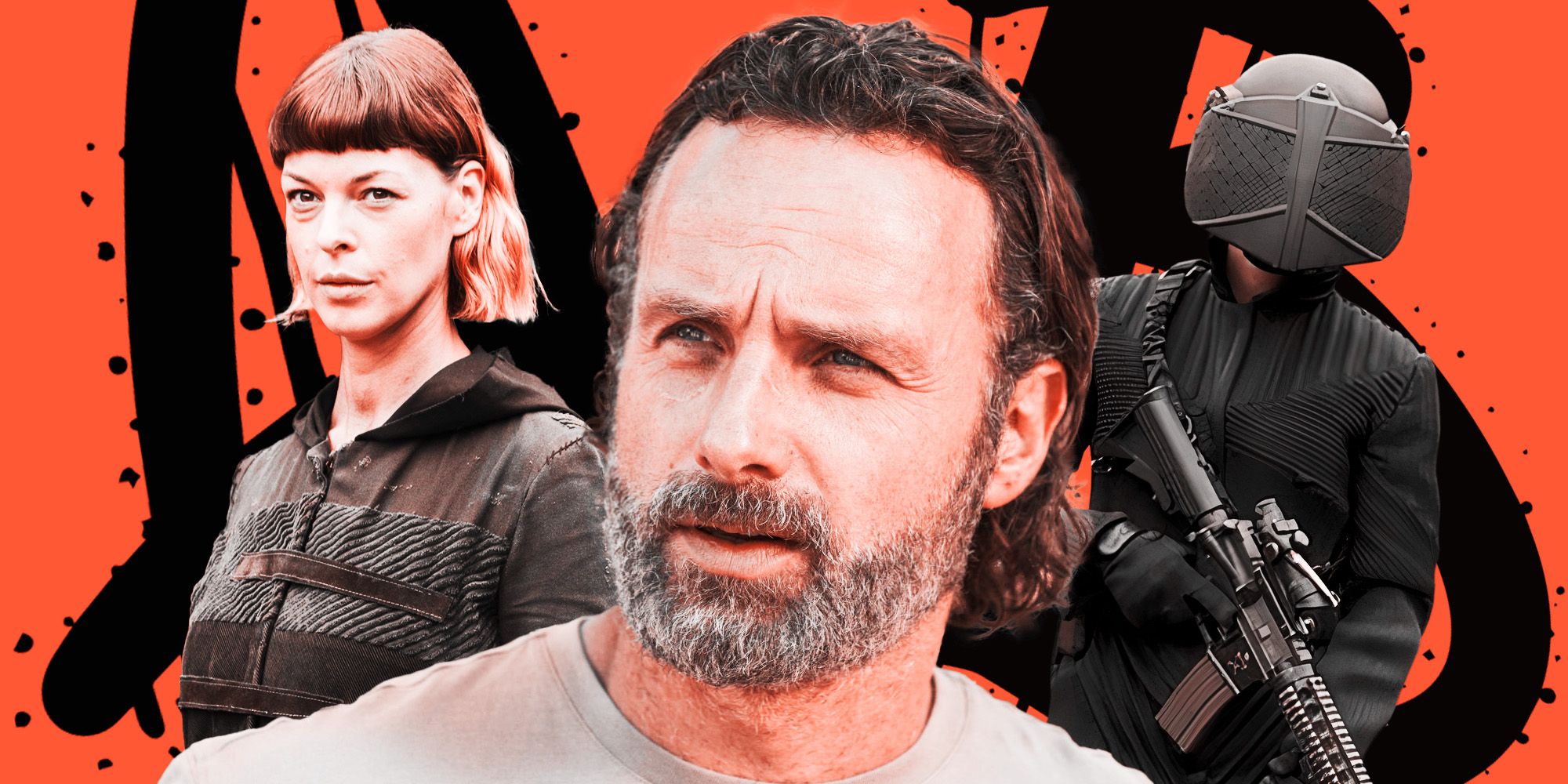 All 11 Things We Know Happened To Rick Grimes After His Walking Dead