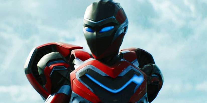 Two Original Avengers Get Name-Dropped And All 36 Ironheart Marvel ...