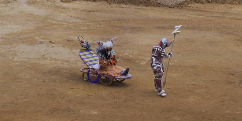 Power Rangers Reveals How To Defeat Lord Zedd 30 Years After The ...